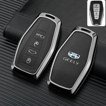 Vỏ chìa khoá Geely Okavango